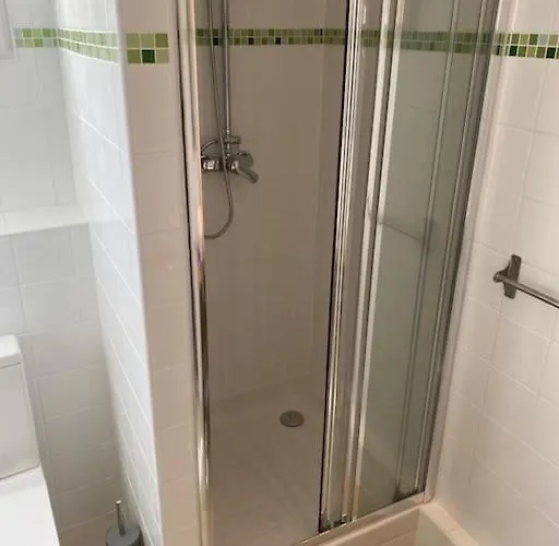 Apartment Charming I 4p